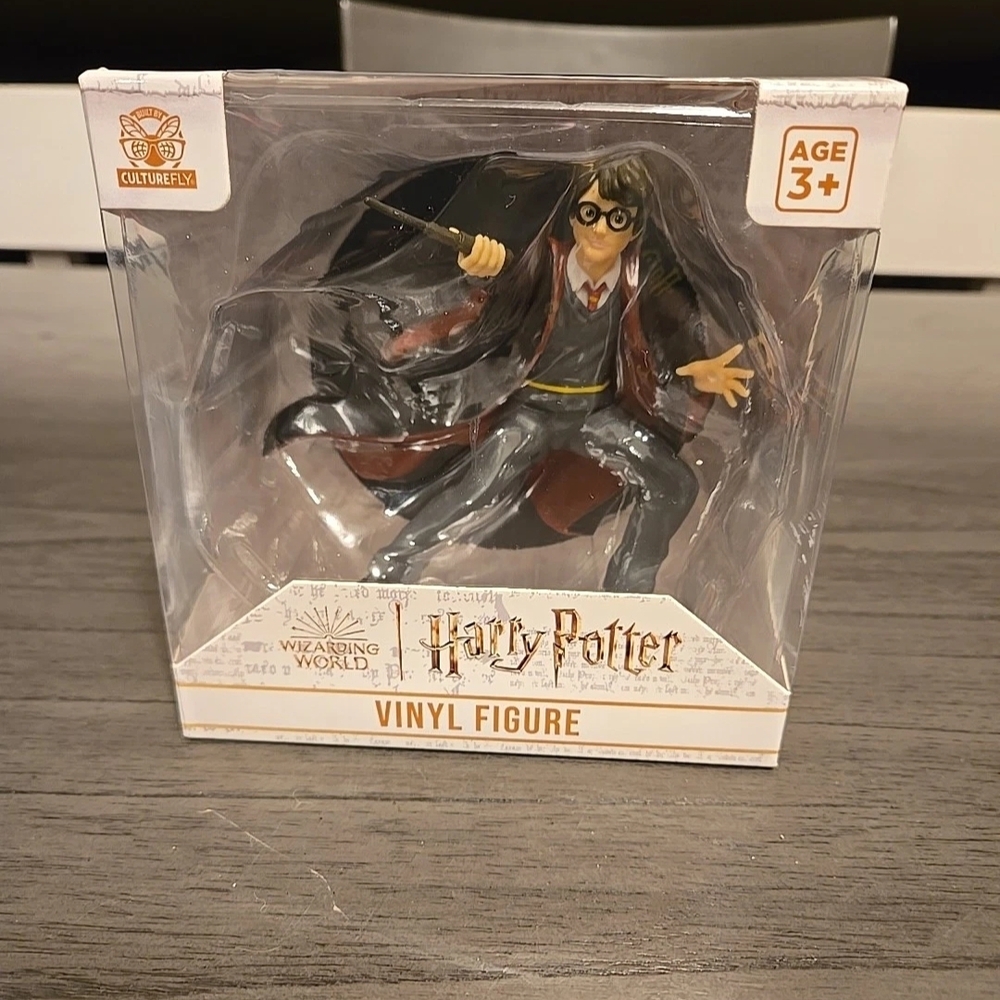 Harry Potter Vinyl Figure